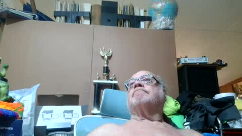 Fred. online show from 07/22/26, 07:49