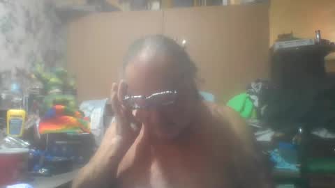 Fred. online show from 07/23/26, 08:29