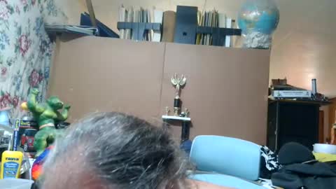 Fred. online show from 07/28/26, 08:34