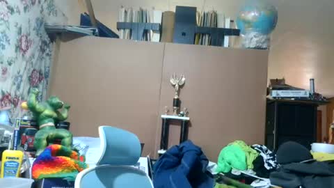 Fred. online show from 07/28/26, 08:52