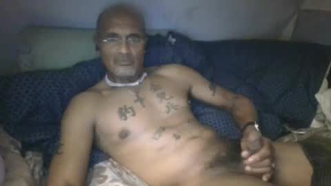 himthewholetime online show from 12/17/25, 06:08