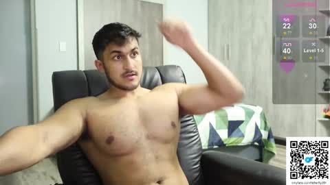 Snapshot of fatherfly001 chatting on 10/02/25, 09:55 fatherfly001 online show from 10/02/25, 09:55