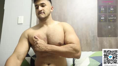 Snapshot of fatherfly001 chatting on 10/24/25, 06:37 fatherfly001 online show from 10/24/25, 06:37