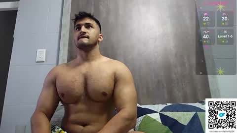 Snapshot of fatherfly001 chatting on 10/27/25, 01:26 fatherfly001 online show from 10/27/25, 01:26