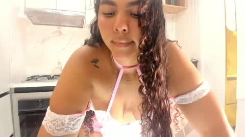 Snapshot of fatima_senghor chatting on 06/05/26, 08:58 Zoe online show from 06/05/26, 08:58