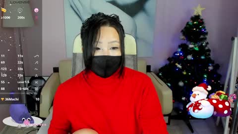 Tina online show from 12/25/24, 02:23