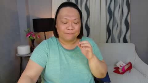 Fatlucy online show from 09/22/25, 06:15