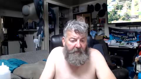 Snapshot of fatman01 chatting on 07/07/26, 03:42 Fatman01 online show from 07/07/26, 03:42