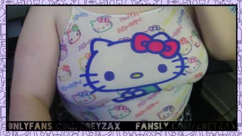 Zoey online show from 12/05/24, 01:38