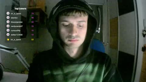 Snapshot of fatthickdickboy chatting on 04/03/26, 11:03 ThickDickTeen online show from 04/03/26, 11:03