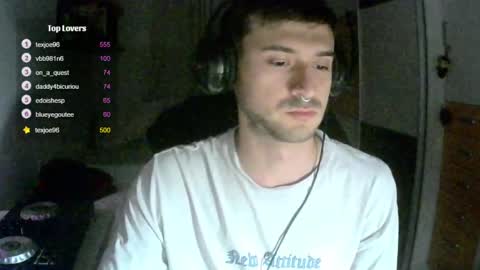 Snapshot of fatthickdickboy chatting on 05/09/26, 07:19 ThickDickTeen online show from 05/09/26, 07:19