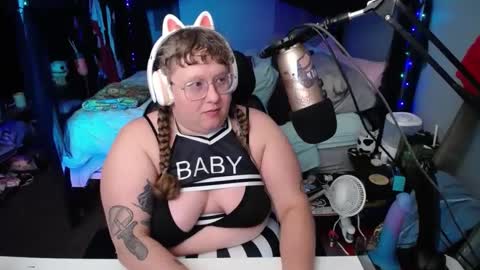 FatVeronica online show from 01/19/25, 07:15