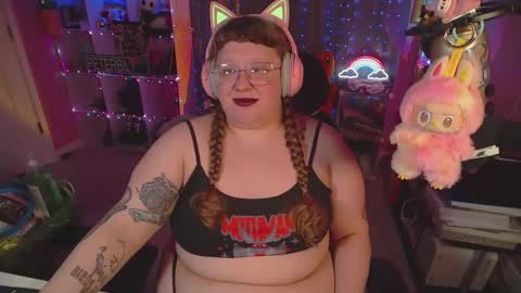 FatVeronica online show from 02/20/26, 07:03