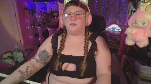 FatVeronica online show from 02/21/26, 10:55