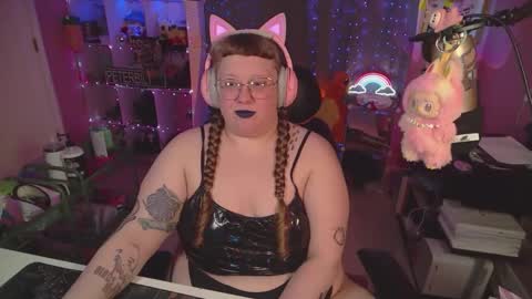 FatVeronica online show from 03/21/26, 06:00