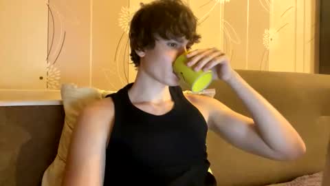 Faust online show from 09/16/25, 05:14