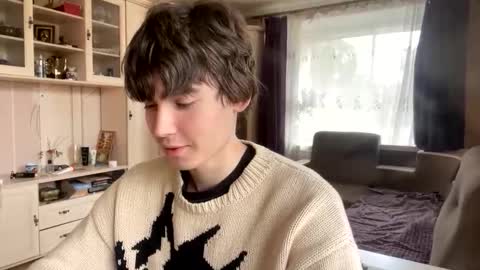 Faust online show from 09/26/25, 10:30