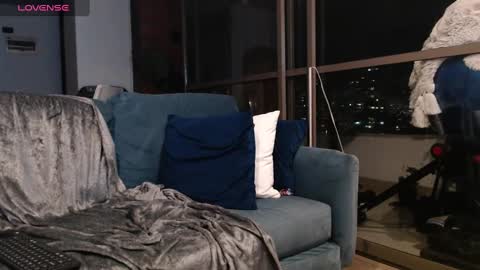 FAUSTO online show from 01/10/25, 01:21