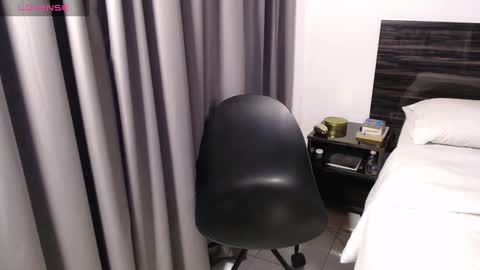 FAUSTO online show from 03/04/25, 02:17