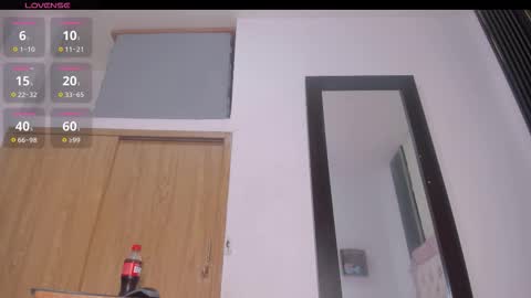 Snapshot of faver_1 chatting on 03/25/26, 12:22 Faver online show from 03/25/26, 12:22