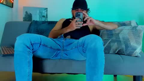 favid95 online show from 10/16/25, 04:52