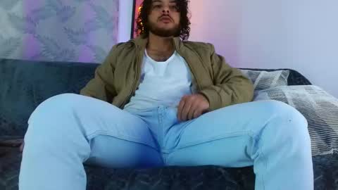 favid95 online show from 11/07/25, 02:11