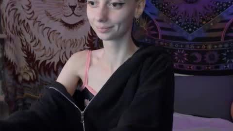 Snapshot of fayebae3 chatting on 10/07/25, 11:57 Mossfairy online show from 10/07/25, 11:57