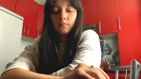 Yulia online show from 07/19/26, 09:24