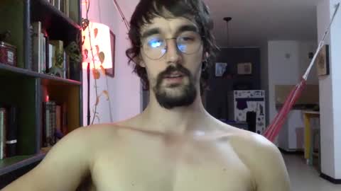 Snapshot of fazzbinderx chatting on 01/14/25, 04:57 fazzbinder online show from 01/14/25, 04:57