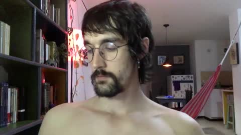 Snapshot of fazzbinderx chatting on 01/21/25, 03:04 fazzbinder online show from 01/21/25, 03:04