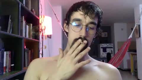 Snapshot of fazzbinderx chatting on 02/25/25, 03:42 fazzbinder online show from 02/25/25, 03:42