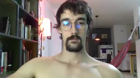 Snapshot of fazzbinderx chatting on 03/06/25, 03:57 fazzbinder online show from 03/06/25, 03:57