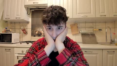 Michael online show from 12/23/24, 07:52