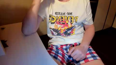 Michael online show from 10/30/25, 03:57