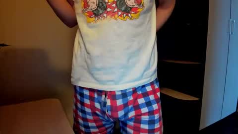 Michael online show from 11/27/25, 10:28