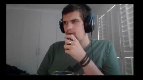 Snapshot of fear_inoculum chatting on 01/30/25, 04:13 Fear online show from 01/30/25, 04:13