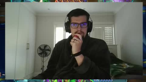 Snapshot of fear_inoculum chatting on 09/09/25, 03:22 Fear online show from 09/09/25, 03:22