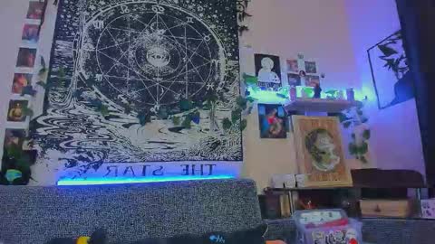 Snapshot of fearlessdiva_x chatting on 12/04/25, 01:48 Diva online show from 12/04/25, 01:48