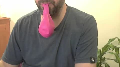 fedeGLOBOS online show from 10/15/25, 12:44