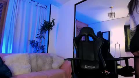 Snapshot of federicamiller chatting on 02/09/25, 06:05 Federica online show from 02/09/25, 06:05