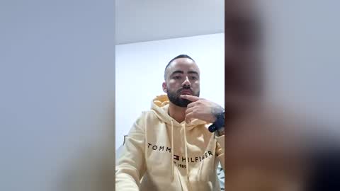 Federico Ofarrel online show from 06/15/26, 07:10
