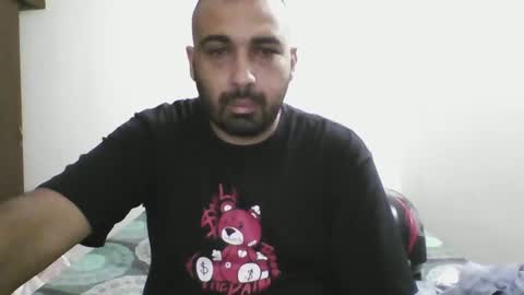 federico online show from 01/23/25, 02:33