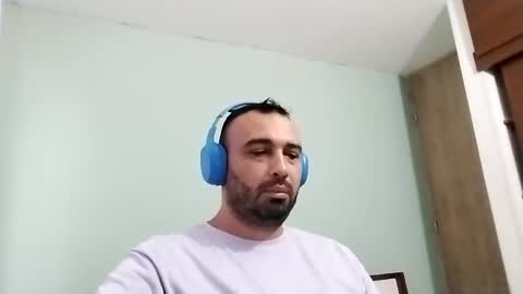 federico online show from 02/22/25, 10:52