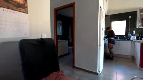 federosario2123 online show from 12/26/24, 08:50