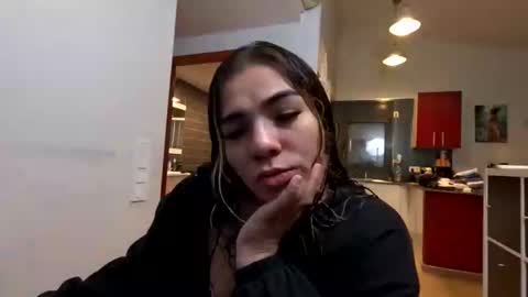 federosario2123 online show from 12/28/24, 07:55