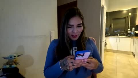 federosario2123 online show from 01/02/25, 06:34