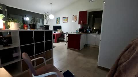 federosario2123 online show from 02/08/25, 12:06