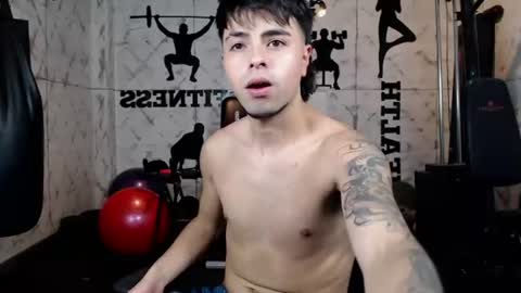 Snapshot of fedeviale chatting on 06/19/26, 05:01 Fede online show from 06/19/26, 05:01