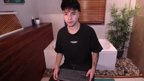 Fede online show from 06/21/26, 04:15