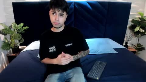 Fede online show from 06/23/26, 04:10